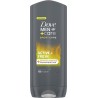 8717163634615Dove Men+Care Active +Fresh Body, Face & Hair Wash 400ml