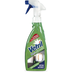 8003650021885Vetril Vetri & Specchi Natural - Zero Allergeni Spray New 650ml