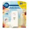 8006540269572Ambipur Elettrico Starter Kit Oro & Vaniglia 1pz
