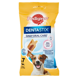 5998749144510Pedigree Dentastix Mini New 110gr