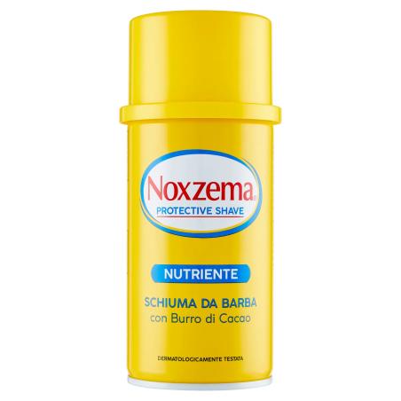 8002340012882Noxzema Schiuma Cocoa Butter 300ml