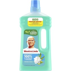8006540944455Mastro Lindo Liquido Freschezza Floreale 930ml