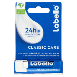 4006000005782Labello Classic Care New 5,5ml