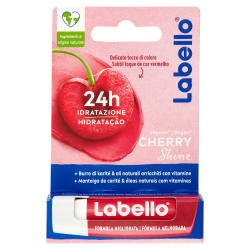 4005900996626Labello Fruity Cherry 5,5ml