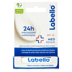 4006000002521Labello Med Protection New 5,5ml