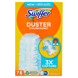 8006540791752Swiffer Duster Ricambi New 7pz