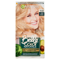 3600542451482Garnier Belle Color Naturals Biondo Chiarissimo 9.01 1pz