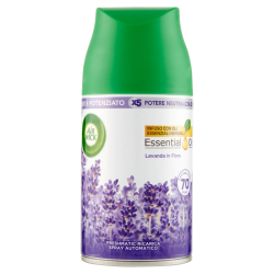 8002910029890Air Wick Fresh Matic Ricarica Lavanda New 250ml