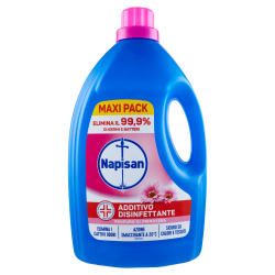 8002910064013Napisan Additivo Liquido Primavera 2200ml
