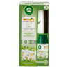8002910064075Air Wick Fresh Matic Diffusore + Ricarica Fresia Bianca New 1pz
