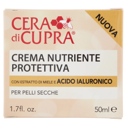 8002140057106Cera Di Cupra Crema Nutriente Protettiva 50ml