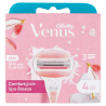 8001090598561Gillette Venus Comfortglide Spa Breeze Ricambio 4pz