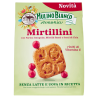 8076809583992Mulino Bianco Armonia Mirtillini 270gr