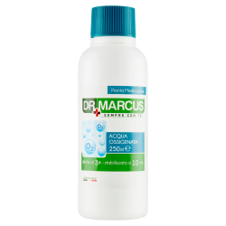 8058090000228Dr. Marcus Acqua Ossigenata 250ml