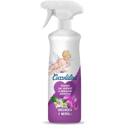 8000903822824Coccolatevi Ambiente Orchidea & Neroli Spray 750ml
