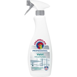 8034136886063Chanteclair Professional Vetri Multiuso Spray 700ml