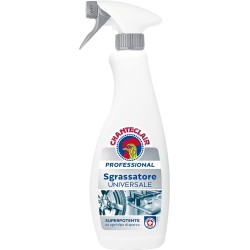 8034136886025Chanteclair Professional Sgrassatore Universale Spray 700ml