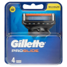 7702018564026Gillette Proglide Ricambio 4pz