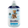 8720181351563Coccolino Ammorbiente Concentrato Delicato 76 Misurini 1750ml