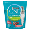 7613036716482Purina One Cat Crocchette DualNature Sterilizzati Manzo 400gr