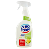 8720181403729Lysoform Pulito & Igiene Tutto in 1 Tè Verde Spray 750ml