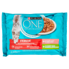 7613287881397Purina One Cat Single Serve Sterilcat Salmone/Tacchino 800gr