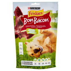 7613033444838Friskies Dog Bon Bacon Original 120gr