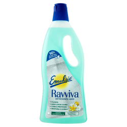 8001990037467Emulsio Liq Ravviva Gres New 750ml