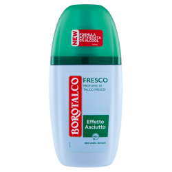 80780410Borotalco Deo Vapo Fresco 75ml