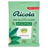 7610700601433Ricola Busta Eucaliptolo 70gr