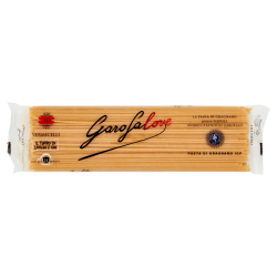 8000139004247Garofalo 010 Vermicelli 500gr