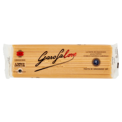 8000139004087Garofalo 012 Linguine 500gr