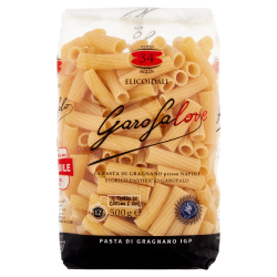 8000139000409Garofalo 034 Elicoidali 500gr
