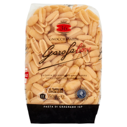 8000139000966Garofalo 036 Gnocchi Sardi 500gr