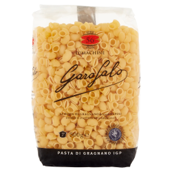 8000139000942Garofalo 056 lumachine 500gr