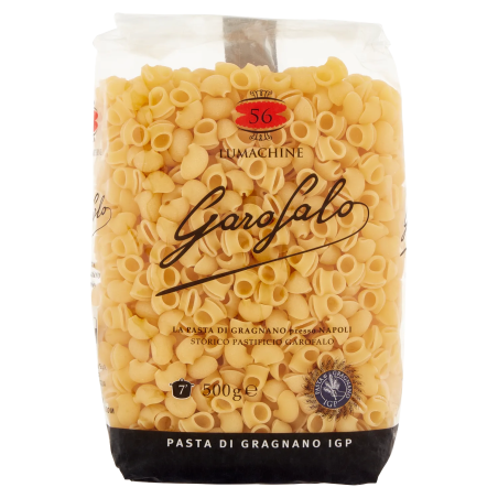 8000139000942Garofalo 056 lumachine 500gr