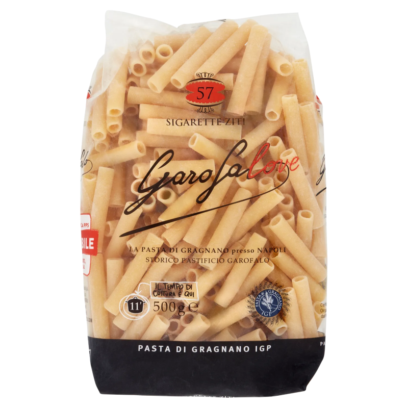 8000139002717Garofalo 057 Sigarette 500gr
