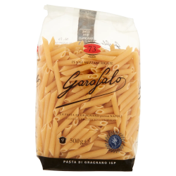 8000139000737Garofalo 073 Penne Mezzani Rigate 500gr