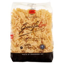 8000139002106Garofalo 079 Mafalda Corta 500gr