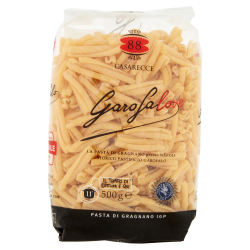 8000139000911Garofalo 088 Caserecce 500gr