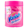 8002910058104Vanish Oxy Action Rosa Polvere 500gr