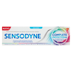5054563124395Sensodyne Dentifricio Complete Protection+ 75ml