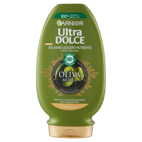 3600542159869Ultra Dolce Balsamo Oliva Mitica New 200ml