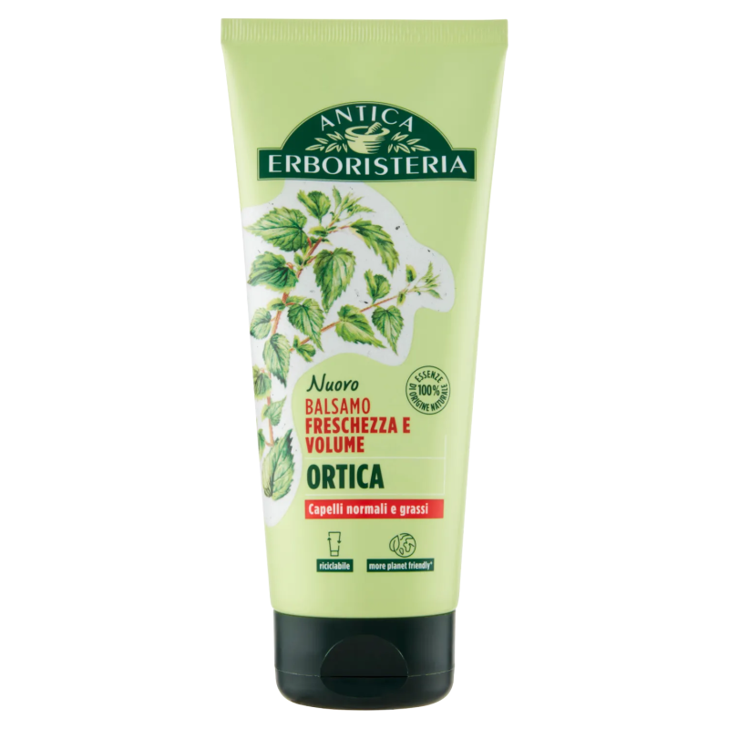 8015700165876Antica Erboristeria Balsamo Ortica 200ml