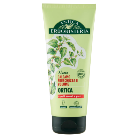 8015700165876Antica Erboristeria Balsamo Ortica 200ml
