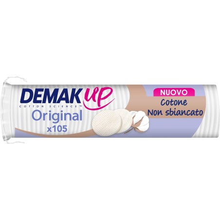 7322540809213Demak'Up Dischetti Original 105pz