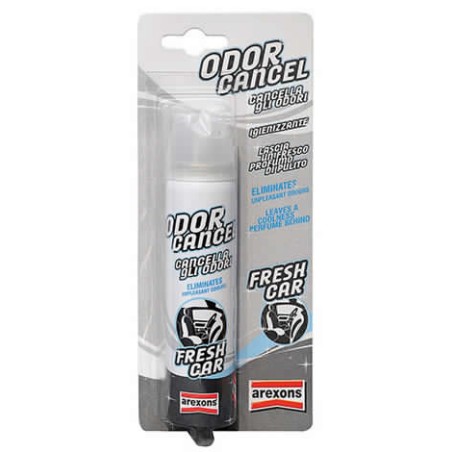 8014211944680Arexons Odor Cancel Fresh Spray 75ml