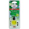 8034136190078Arexons Deo Car Airtech Ricarica Lime 7ml