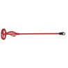 8014211024818CPL Agitatore Per Vernici 10x60cm 1pz