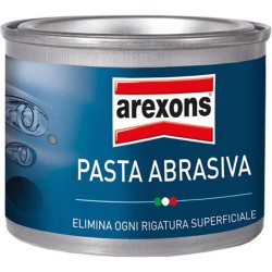 8014211072253Arexons Pasta Abrasiva 180ml